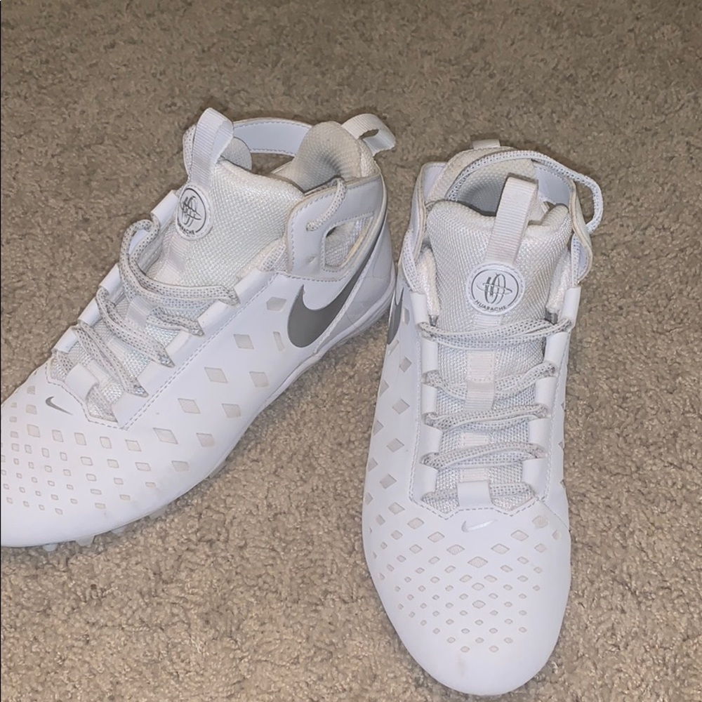 Nike Huarache Cleats